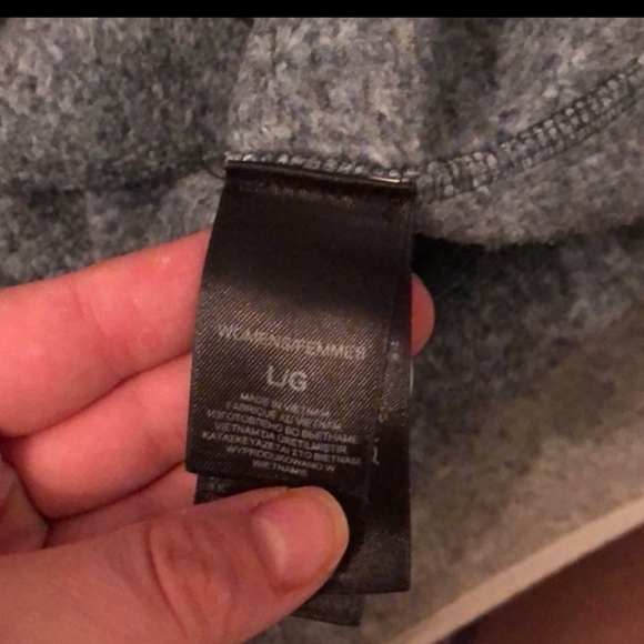 North face hoodie - Picture 5 of 5